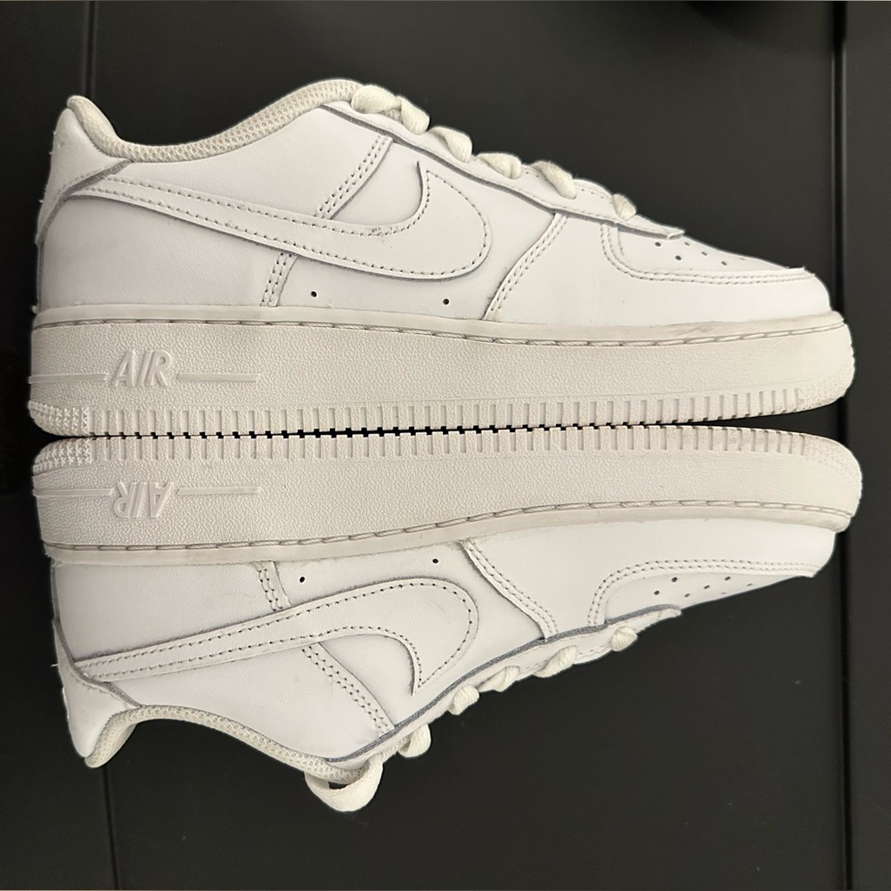 Air Force 1, size 4.5